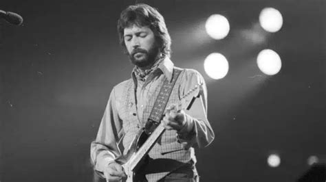 Eric clapton addiction